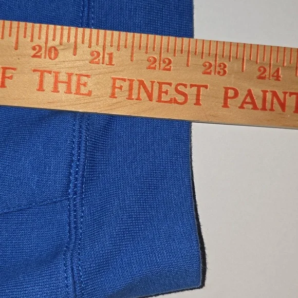 Castaways University Tennessee Volunteers Hoodie Sweatshirt Orange Embroidered - Picture 9 of 10